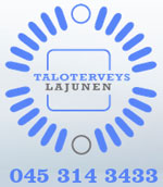 TALOTERVEYS Lajunen Oy